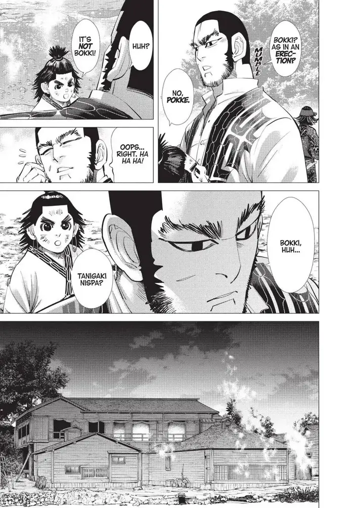 Golden Kamuy Chapter 120 image 06_optimized